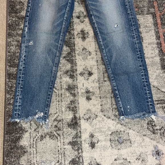 Mousy Vintage Howa Jeans - Picture 10 of 11